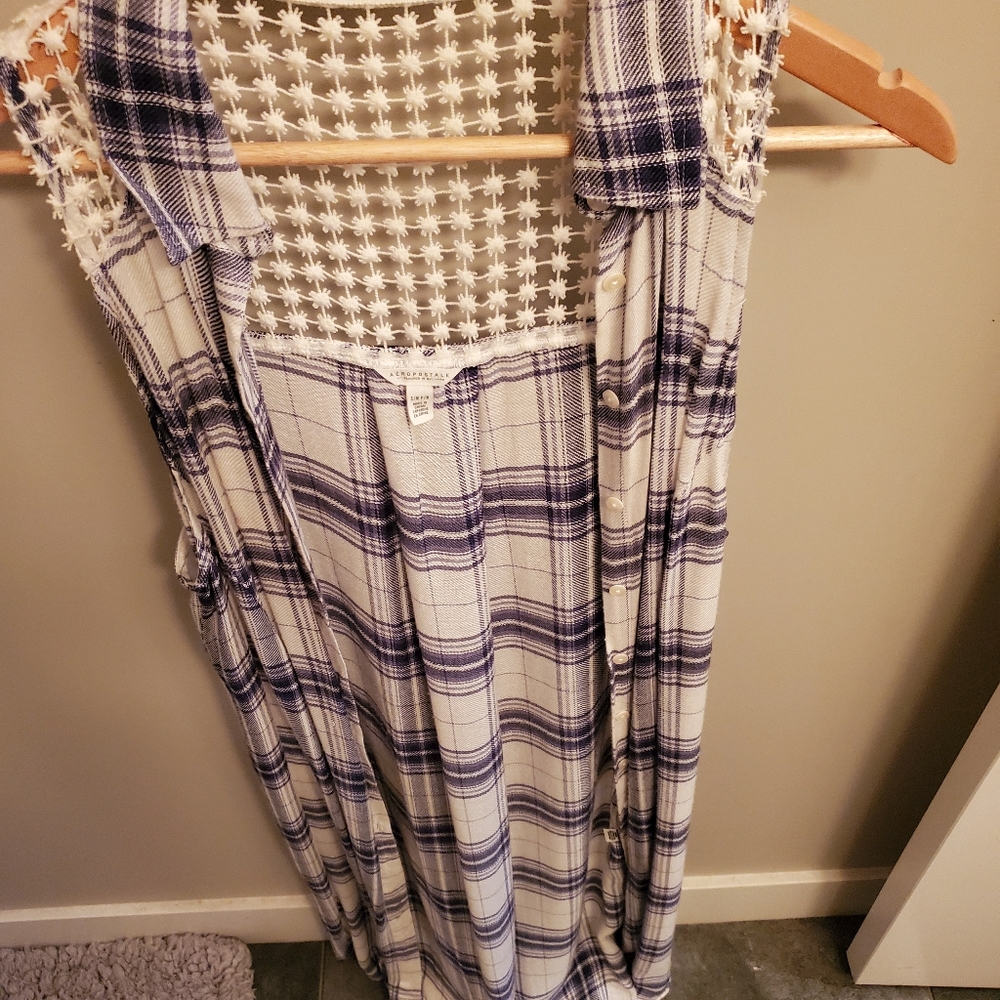 ‼️SALE ‼️AEROPOSTALE TOP